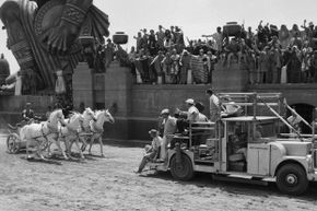 Lives, money and time were lost on the Italian set of "Ben-Hur."”border=