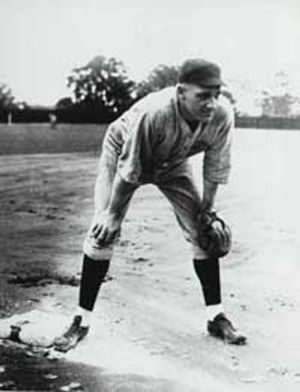 1924 Baseball Season