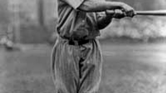 1926 Baseball Season