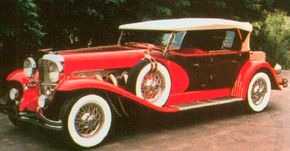 Duesenberg II Royalton