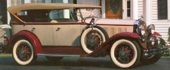 1930s Classic Cars HowStuffWorks