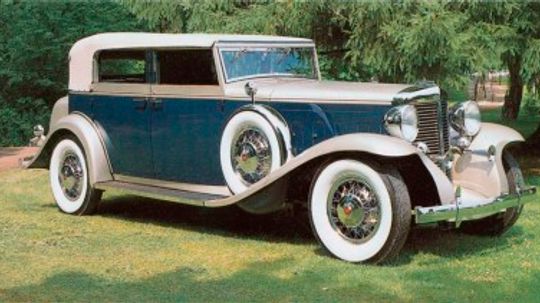 1931-1933 Marmon 16＂border=