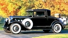 first-series 1932 Graham