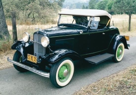 18新利最新登入福特是如何工作的”class=