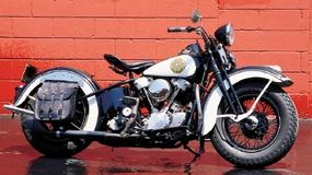 1936 Harley-Davidson EL | HowStuffWorks