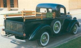 1939 ford truck