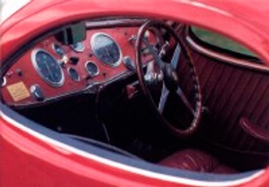 1938年Talbot-Lago”class=