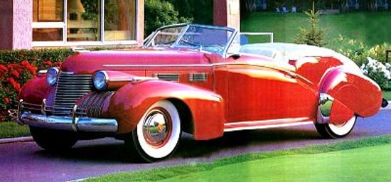 1940s Classic Cars HowStuffWorks