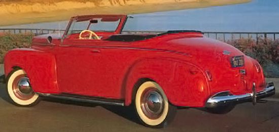 1941年普利茅斯特别豪华敞篷车”class=