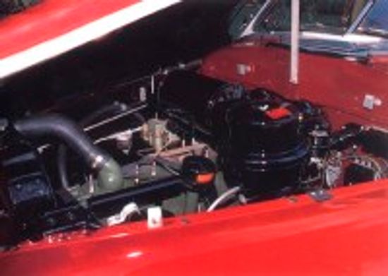 1947帕卡德定制超级快船旅行轿车＂class=