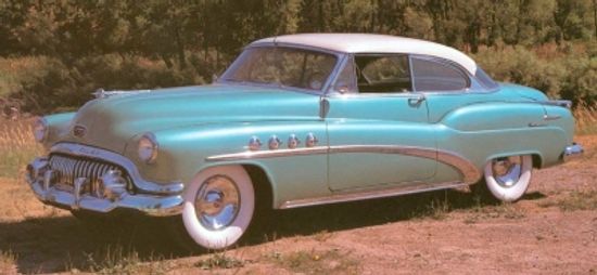 1950s Classic Cars HowStuffWorks