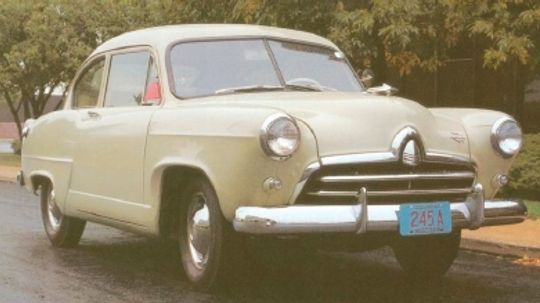 1952-1953 Allstate