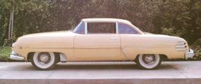 1954-1955 hudson italia