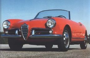 Alfa Romeo Giulietta Sprint Gains “Speciale” Moniker In Italy