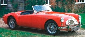 1955-1962 MGA  HowStuffWorks