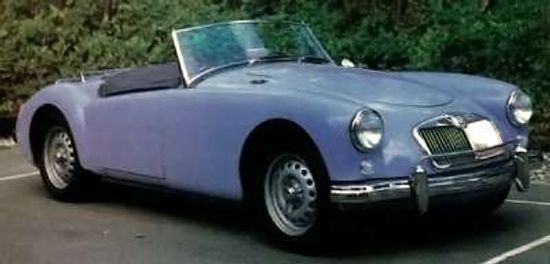 1955 - 1962年公司”class=