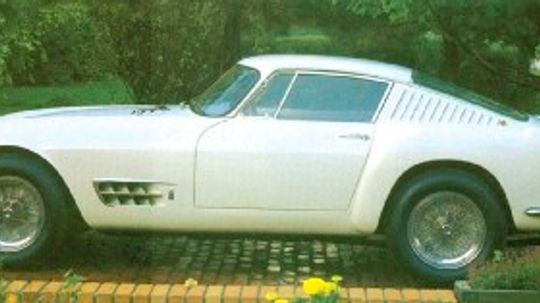 1955法拉利250毫米GT Berlinetta“border=