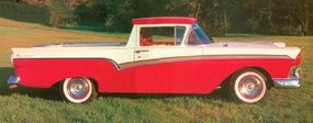 1957-1959 ford ranchero
