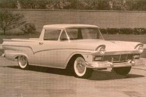 1957-1959 ford ranchero