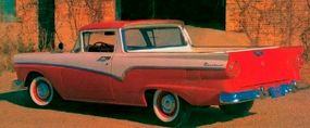 1957-1959 ford ranchero