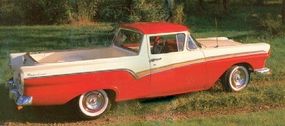 1957-1959 ford ranchero