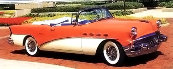 1958年福特雷鸟可转换”class=