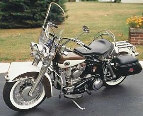 オートバイ・バイク The 1958 Harley-Davidson 1/10 s-l400.jpg