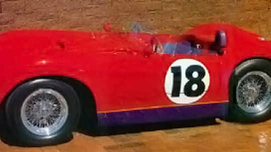 1959 Bocar XP-5