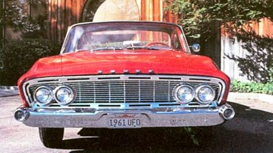 1960-1961 Dodge Dart