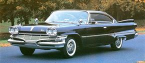 1961 dodge dart