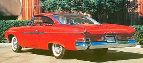 1961 dodge dart