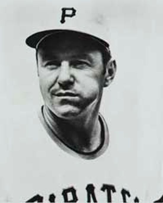 1960 Baseball Season