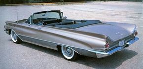 1960 Buick Electra