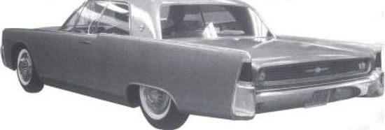 1961年林肯大陆”class=