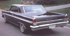 1963 oldsmobile f85 hotsell