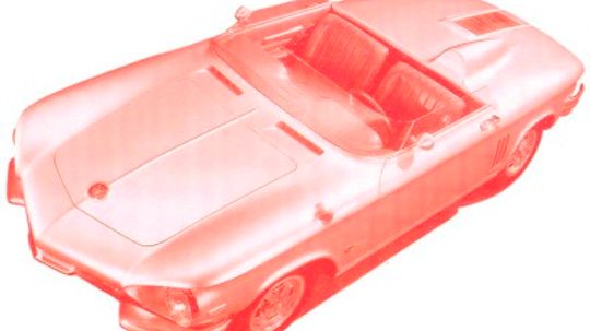 1962 And 1963 Chevrolet Corvair Concept Cars Howstuffworks