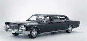 1968 Lincoln Limousine