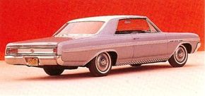 1964 Buick Skylark