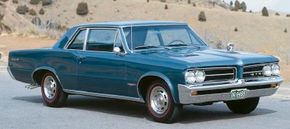 1964 Pontiac GTO | HowStuffWorks