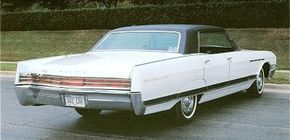 1967 Buick Electra 225