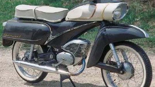 1965 DKW Hummel 155“border=