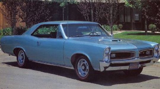 1966庞蒂亚克GTO”border=