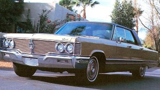 1967-1968 Imperial