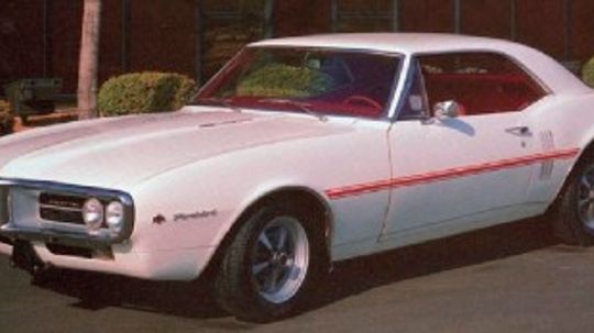 1967 Pontiac Firebird Sprint“border=