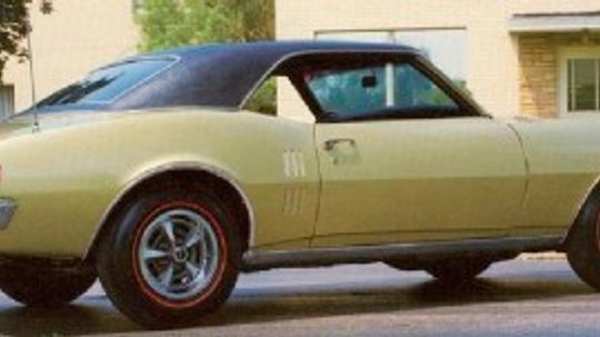 1968 Pontiac Firebird 350“border=