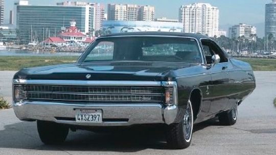 1969-1973 Imperial