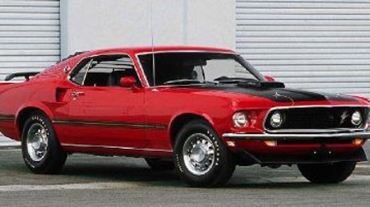 Muscle Cars | HowStuffWorks