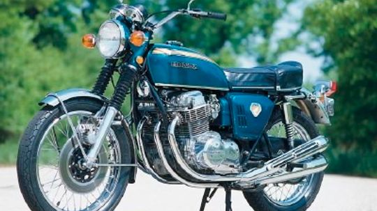 1969年本田CB750“border=