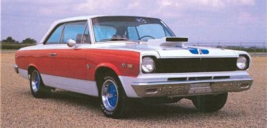 1969漫步者SC /漫步者”class=