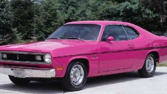 1970 Plymouth Duster 340“border=